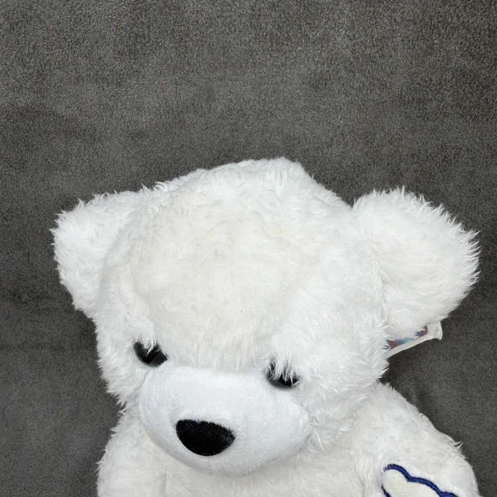 Cepia Glo E Bear Magical Light Up Plush SMALL